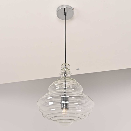 Подвесная люстра Imperium Loft Neverending Glory 84653-22