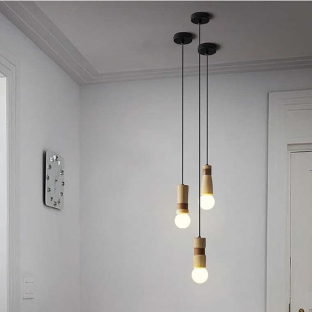 Подвесной светильник Imperium Loft Sash C 314542-26