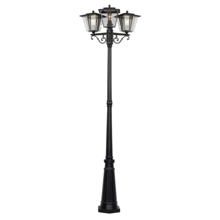 Уличный светильник Citilux FORTS CLU10P3