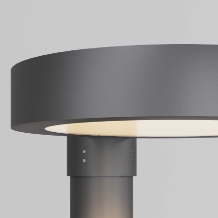 Парковый светильник Maytoni Outdoor Dion O472H-L50GF3K