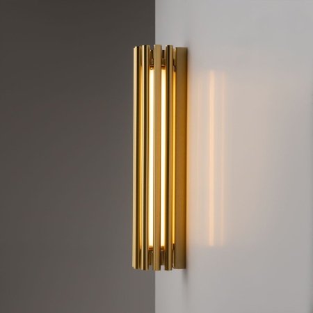 Настенный светильник Maytoni Sonata MOD410WL-L12BS3K