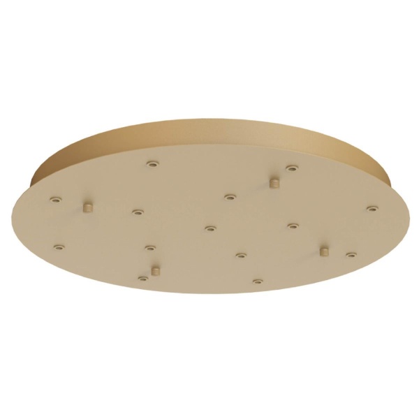 Потолочное основание Mantra Modular Light Florones 9372
