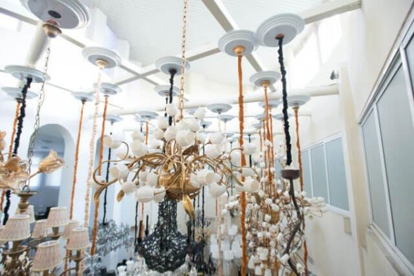 Лифт-подъемник для люстр MW-Light Lift MW-150 Лифт-подъемник для люстр MW-Light Lift MW-150