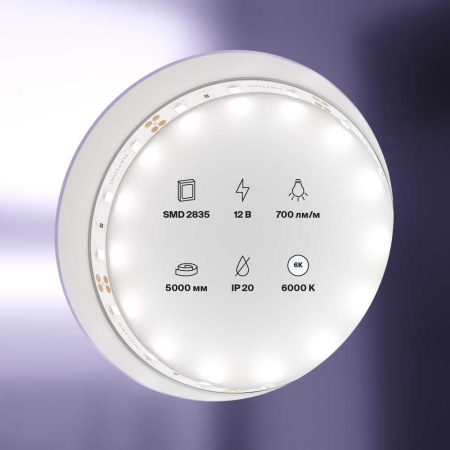 Светодиодная лента Standard Maytoni Led Strip 20003