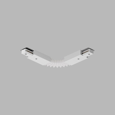 Гибкий коннектор Denkirs Solid Base TR1106-WH