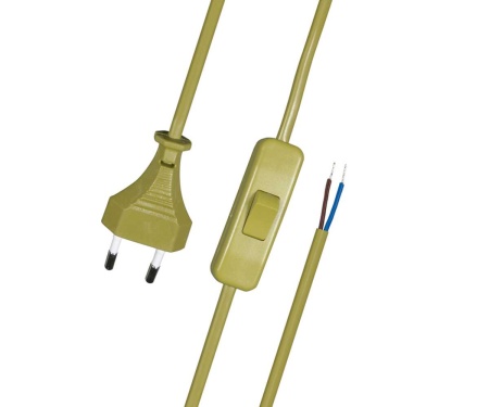Шнур Kink Light A2300,20