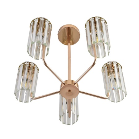 Люстра Lumion CLASSI 8347/5