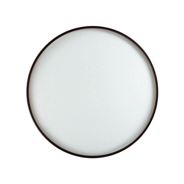 Настенно-потолочный светодиодный светильник Sonex Pale Geta coffee 2075/EL