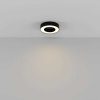 Потолочный светильник Maytoni Technical C093CL-24W3K-B