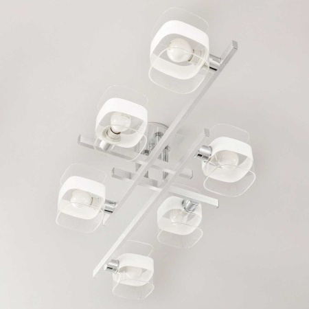 Потолочная люстра Citilux Вирта CL139260