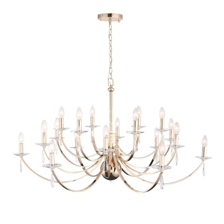 Подвесная люстра ST Luce Elegance SL1405.203.18