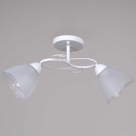 Потолочная люстра Reluce 33560-0.3-02 WH