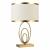 Настольная лампа Lussole Randolph LSP-0619