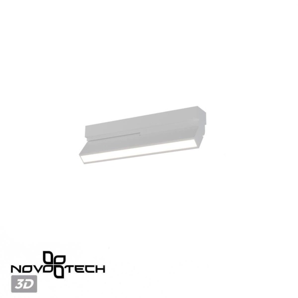 Накладной светильник Novotech Eos Over 359769