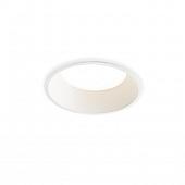 Встраиваемый светодиодный светильник Italline IT06-6012 white