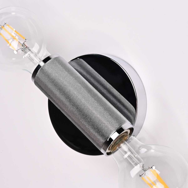 Настенный светильник Imperium Loft RH Utilitaire 123280-22