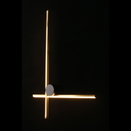 Настенный светодиодный светильник Aployt Beatris APL.056.01.12