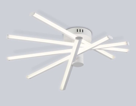 Люстра Ambrella Light COMFORT FL6221