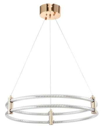 Подвесной светильник Zortes RINGER ZRS.57792.116