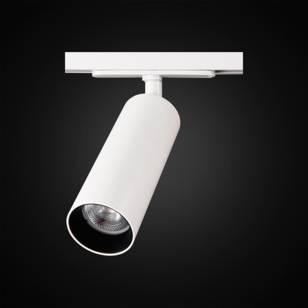 Трековый светодиодный светильник Citilux Тубус CL01T180N