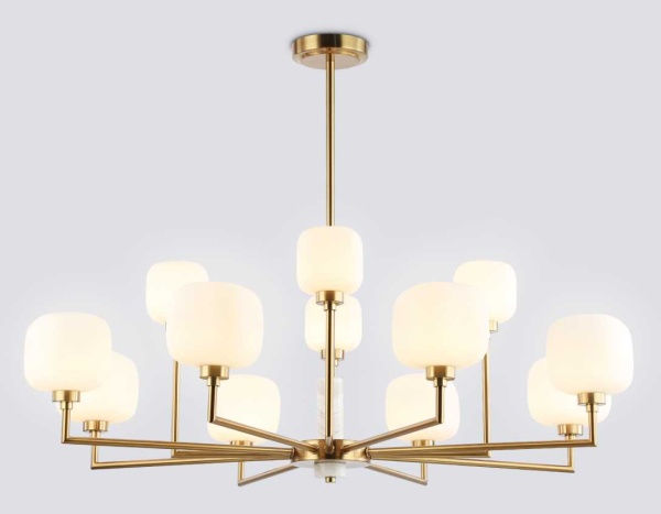 Подвесная люстра Ambrella light High Light LH53019