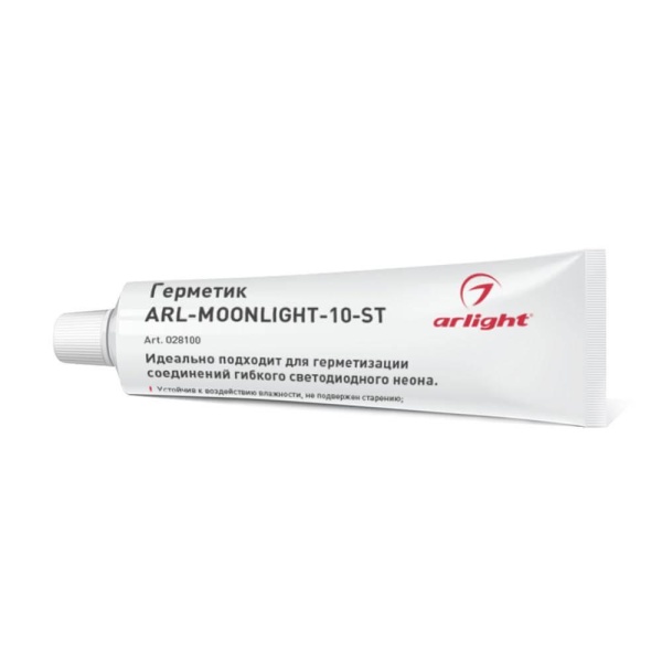Герметик Arlight ARL-Moonlight-10-ST 028100 Герметик Arlight ARL-Moonlight-10-ST 028100