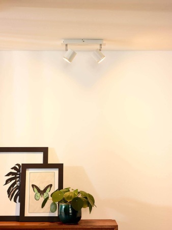 Светодиодный спот Lucide Rilou 26994/10/31 Светодиодный спот Lucide Rilou 26994/10/31