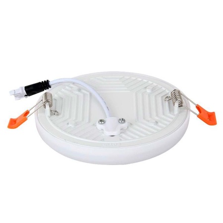 Встраиваемый светодиодный светильник Zortes CLOUD ZRS.57793.18