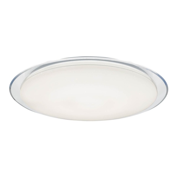 Потолочный светодиодный светильник ЭРА SPB-6-70-RC Saturn (C) Б0036367