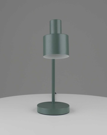 Лампа настольная Moderli Artis V11265-1T