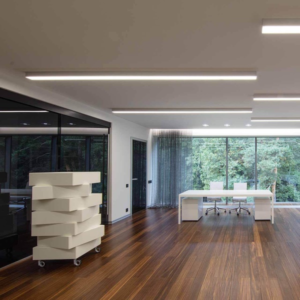 Настенный светодиодный светильник Elektrostandard a041479