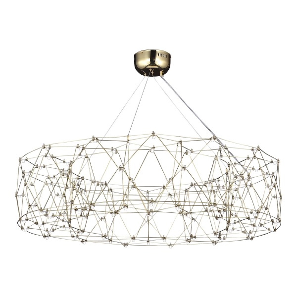 Подвесная люстра ST Luce Граветта SL6602.203.72