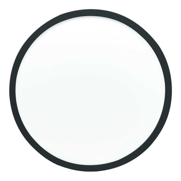 Потолочный светодиодный светильник Apeyron Spin 18-127