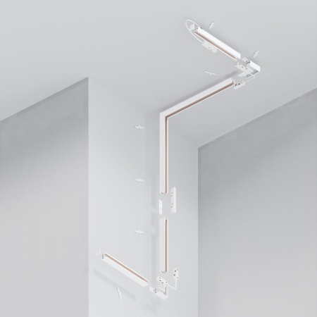 Шинопровод Maytoni Exility TRXM034-412W