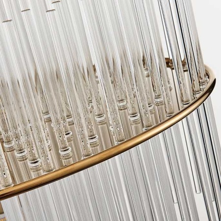 Подвесная люстра Imperium Loft Nocturne 168485-26