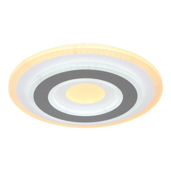 Потолочный светодиодный светильник Globo Sabatino 48011-21