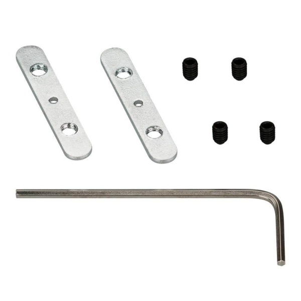 Пластина монтажная Arlight ARH-Wave 025166 Пластина монтажная Arlight ARH-Wave 025166