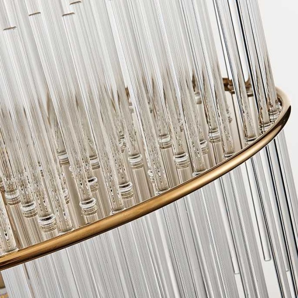 Подвесная люстра Imperium Loft Nocturne 168485-26