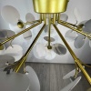 Потолочная люстра Imperium Loft Light Of Matisse C Self D72 White 191890-26