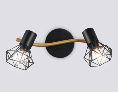 Настенно-потолочный спот Ambrella light TRADITIONAL TR8656