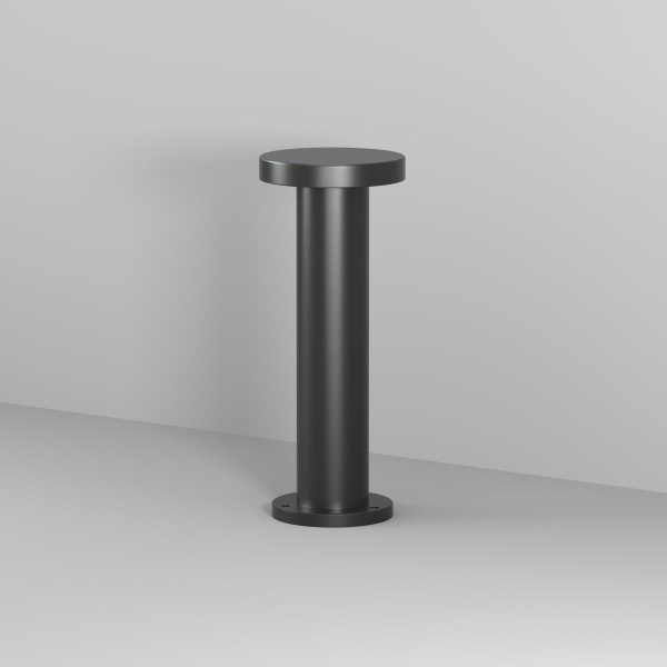 Ландшафтный светодиодный светильник Denkirs Dramen DK9704-BK