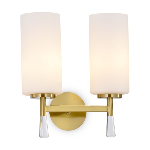 Бра Freya Chic FR2031WL-02BS Бра Freya Chic FR2031WL-02BS