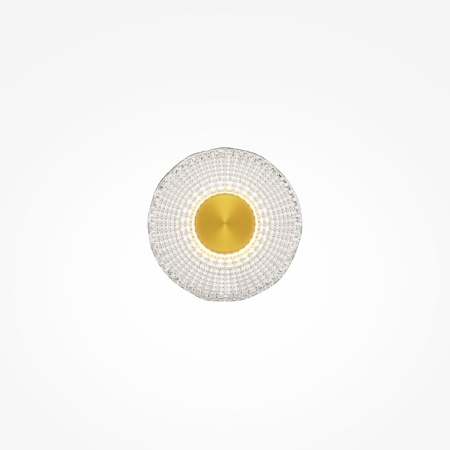 Настенный светодиодный светильник Maytoni Sparkle MOD343WL-L5BS3K2