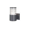 Настенный светильник Maytoni Outdoor O576WL-01GR