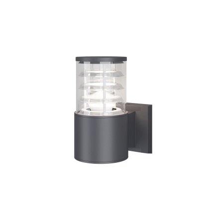 Настенный светильник Maytoni Outdoor O576WL-01GR