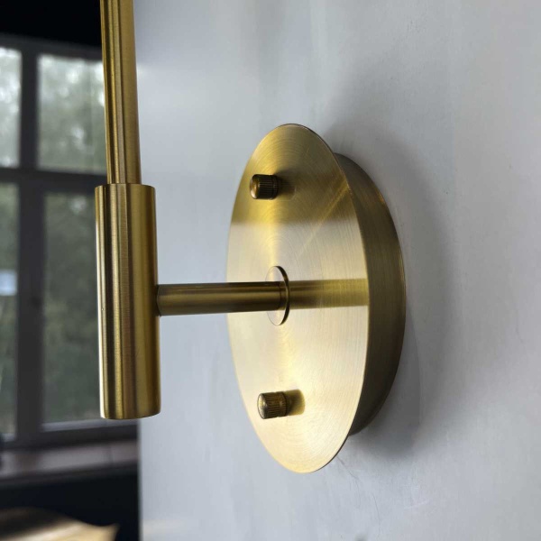 Бра Imperium Loft Voyager 101611-26