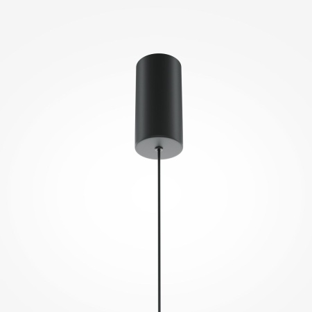 Подвесной светодиодный светильник Maytoni Motion MOD276PL-L20B3K1