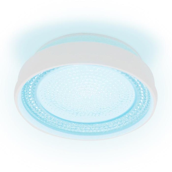 Встраиваемый светильник Ambrella light Techno Spot TN344