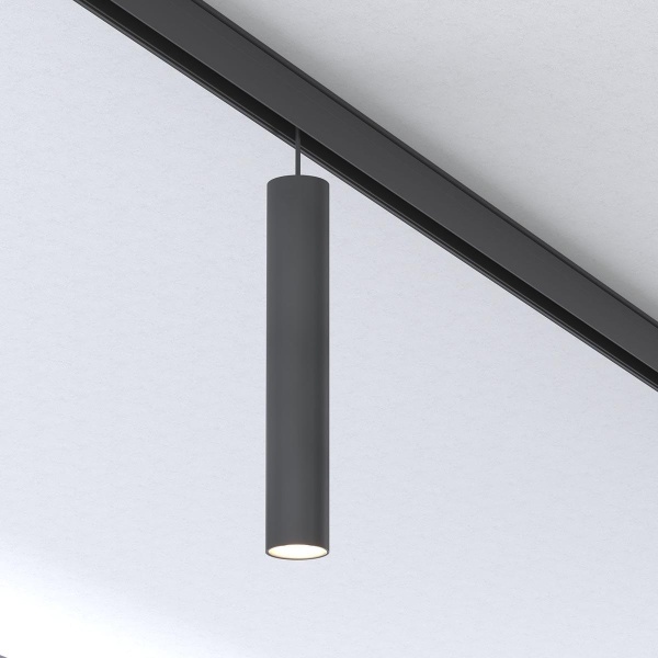 Трековый светодиодный светильник Elektrostandard Slim Magnetic 85014/01 a057202 Трековый светодиодный светильник Elektrostandard Slim Magnetic 85014/01 a057202