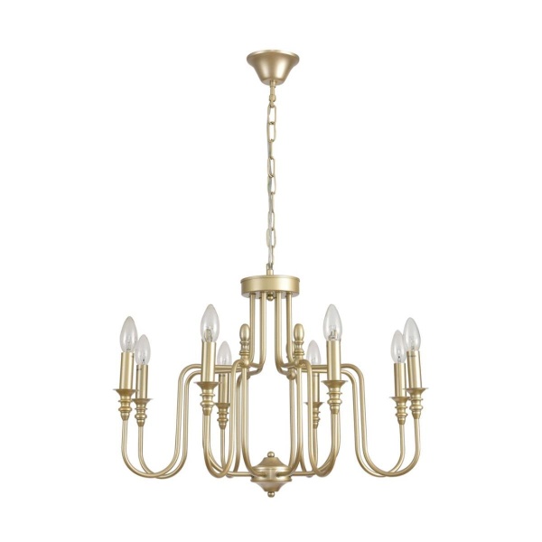 Люстра Lumion CLASSI 8318/8